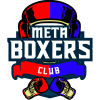 METABOXERS CLUB LOGO